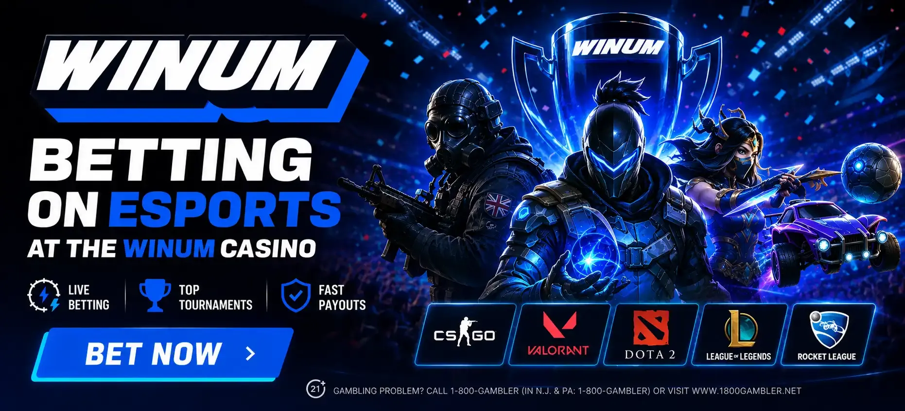 Winum Eng Cybersport 1